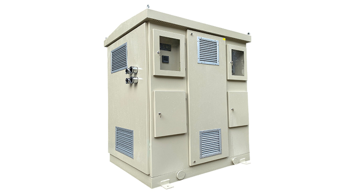 CSD-250kVA--IP55-